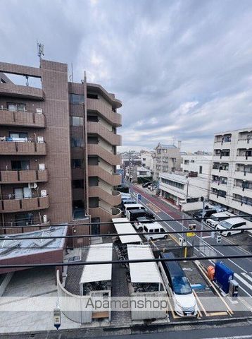 クリオ ラモード目黒洗足のその他写真