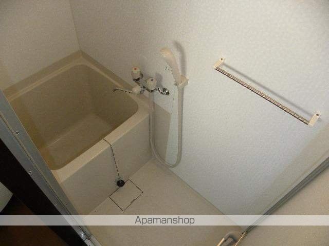 大和荘の内装写真