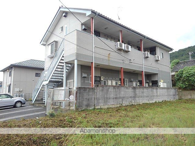 CITY倶楽部江川の外観写真