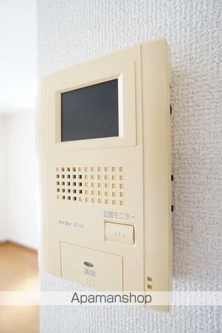 ブリエDUの内装写真