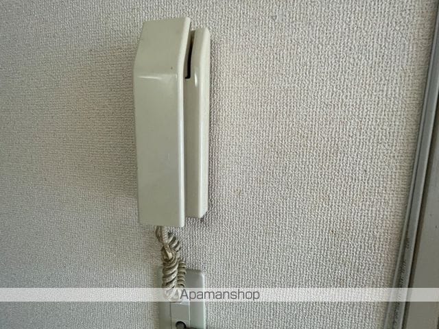 グリーンリーヴスの内装写真