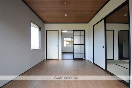 フレグランス増沢Ｂ棟[2DK/42m2]の内装4