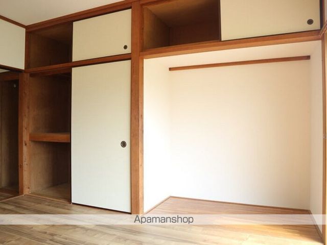 山岡ハイツの内装写真