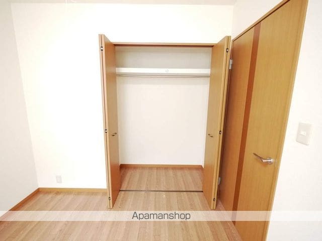 クレストール川島の内装写真