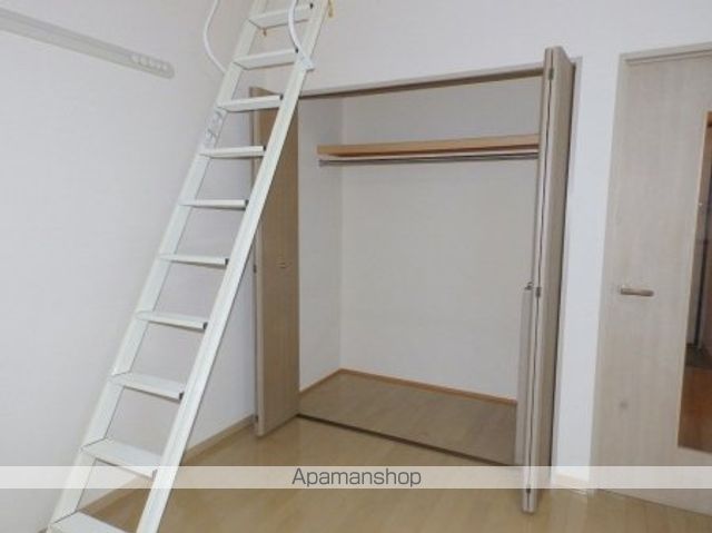 セジュール楷の内装写真