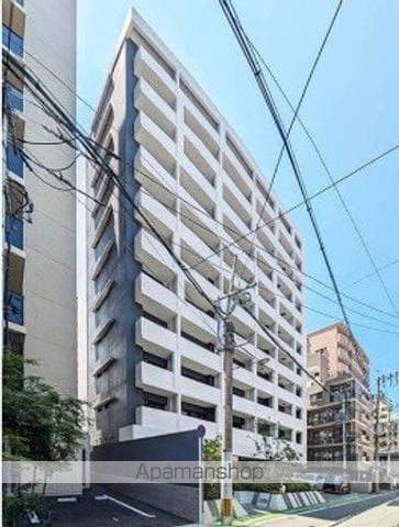 ラクレイス平尾山荘通りの外観写真
