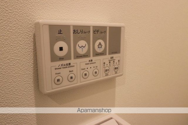 LEADCARDANOの内装写真