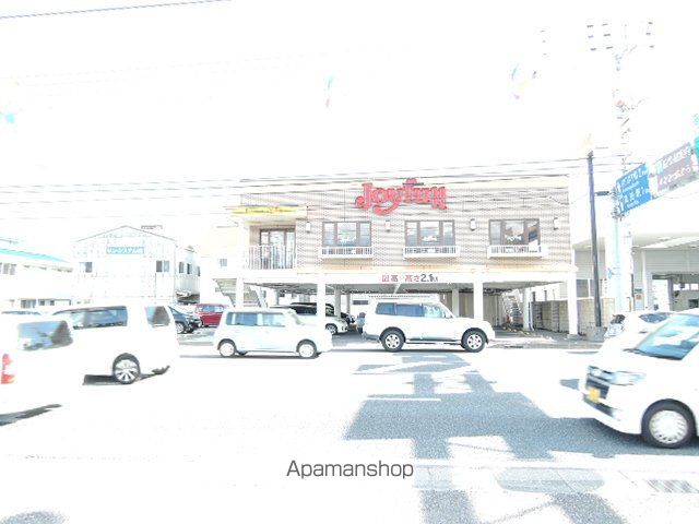 ヴィレッジ札場 B棟の周辺写真