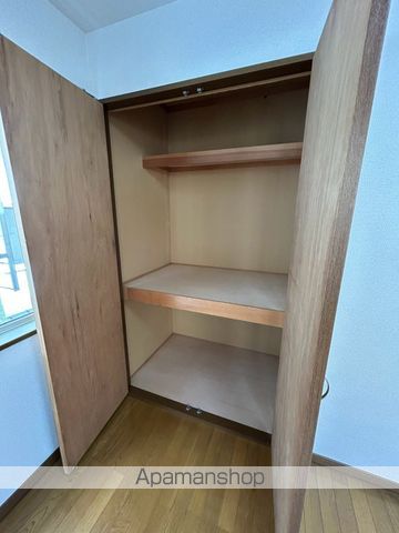 ハイム北欧館Aの内装写真
