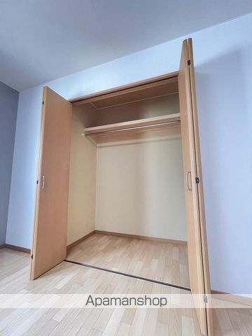 コーポさくらの内装写真