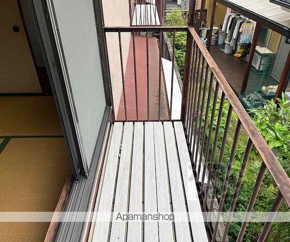 長岡京市調子1丁目貸家19ー16の内装写真