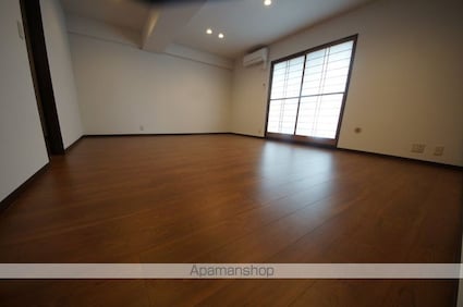 マンションアクロス代々木[2LDK/107.39m2]のその他部屋・スペース