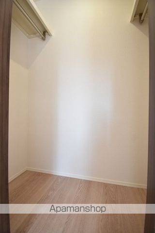 クレスタの内装写真