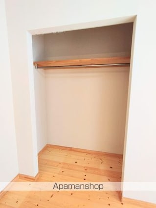 滋賀県長浜市平方町[1R/31.27m2]の収納