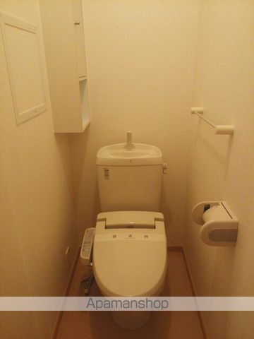 リバーサイドガーデンサウスヒルの内装写真