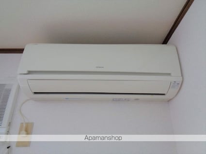 マリンヒルズ２１[1DK/34.78m2]の内装1