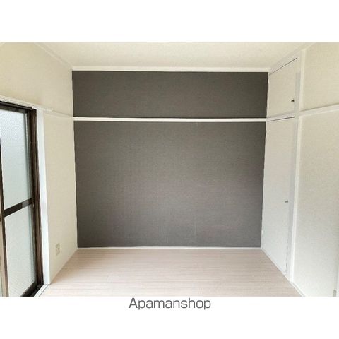 東和パレスの内装写真