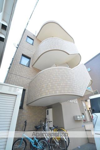 マイルドネストの外観写真
