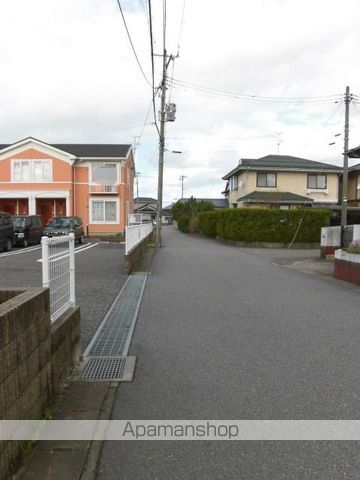 リバーサイド ダンデライオンBの周辺写真