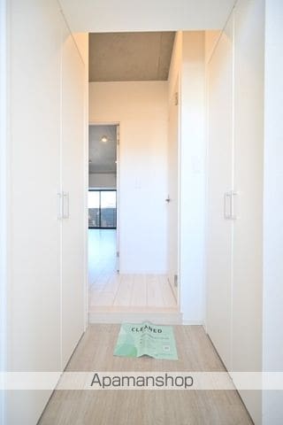 ROXIS日暮里の内装写真