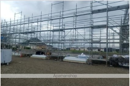 ビリーブ　Ｂ[2LDK/53.75m2]のエントランス