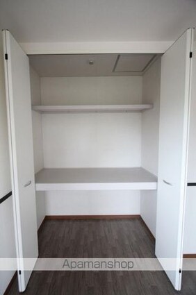 香川県高松市多肥下町[2LDK/70.55m2]の収納