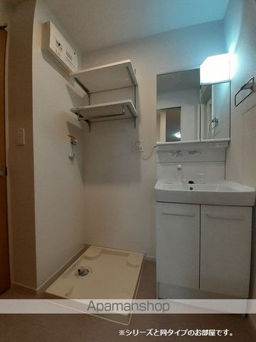 エレシエルの内装写真