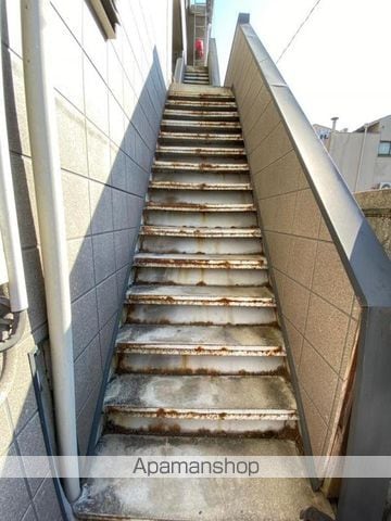花ノ宮アパートのその他写真