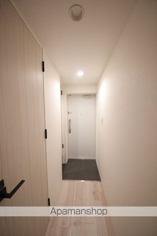 SーRESIDENCE医大南ALTIERの内装写真