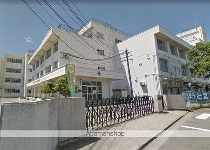 ＭＦＰＲコート宮町[3LDK/62.96m2]の周辺7