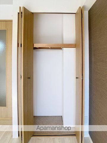 ジュネス医大東の内装写真
