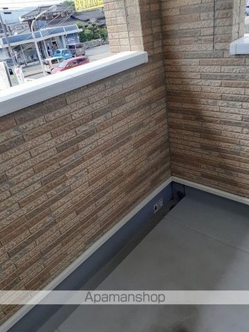 サンライズ錦Aの内装写真