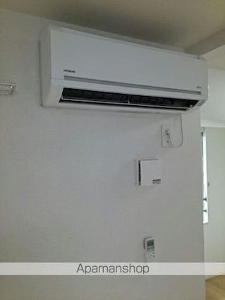 コンドミニアム　Ｉ＆Ｍ[1LDK/49.14m2]のその他設備