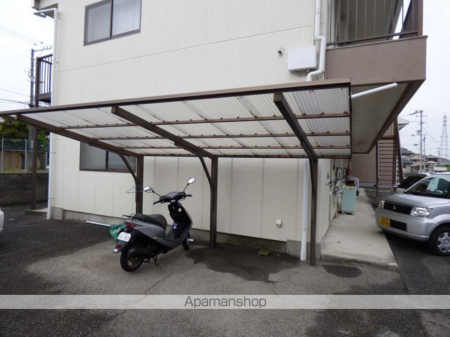 山岡ハイツのその他写真