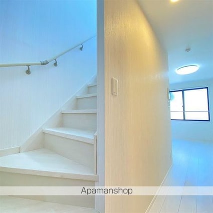 ｄｏ　Ｌａ　Ｔｏｕｒ　中野[1DK/31.9m2]の収納