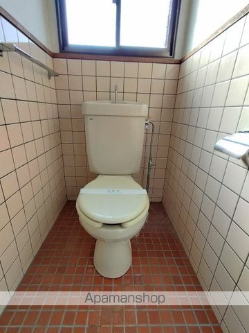 ブレストハウス御堀の内装写真
