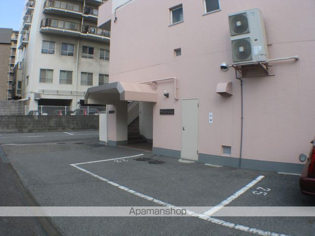 サンパールビルのその他写真