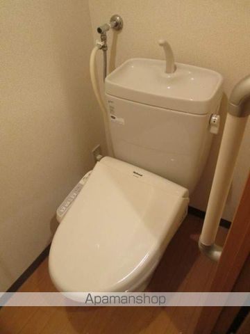ラウルあいの里の内装写真