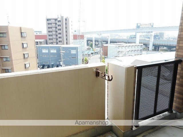 大阪モノレール本線 南摂津駅 徒歩5分 6階建 築25年の内装写真
