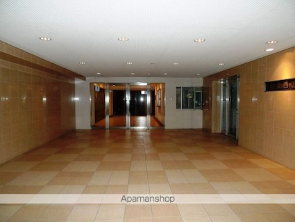 京急西広島マンション[1R/19.41m2]の共用部11