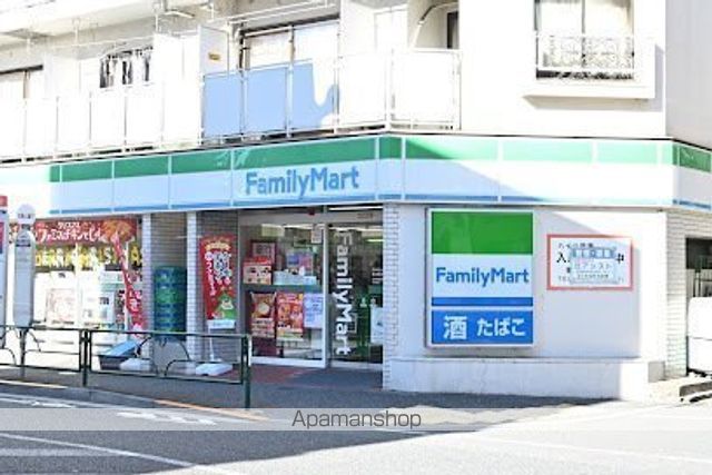エクセレント中野の周辺写真
