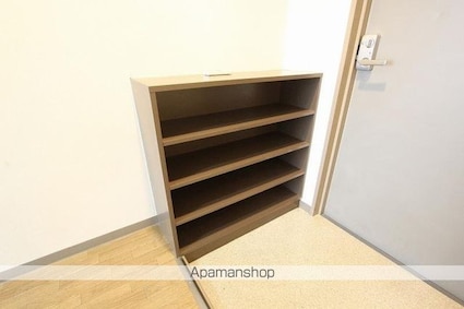 キング・ビー[1K/25.92m2]の内装5