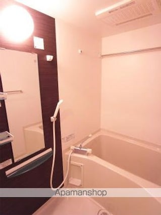 リブリ・ＧＬＡＮＺ[1K/26.04m2]のバス