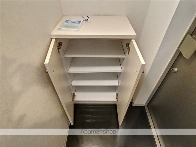 すみれ館の内装写真