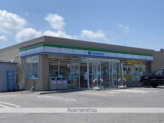 ビューレインボーVの周辺写真