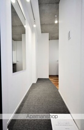 ＣＲＥＡＬ板橋氷川町[1R/15.54m2]の内装4