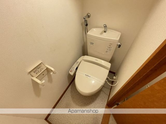 レオパレスSea ヒルズ 函館の内装写真