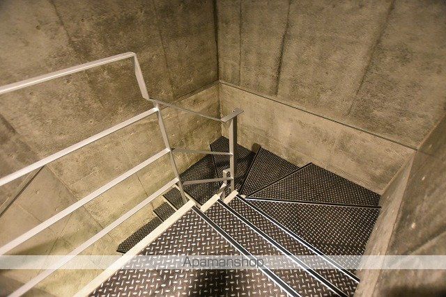 シャトーライフ近代美術館前1のその他写真