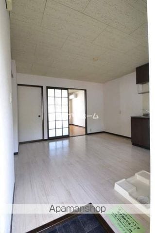 ベルエポック 西片上の内装写真