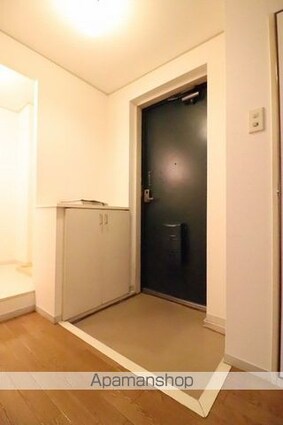 トリヴァンベール美船[3DK/62.29m2]の玄関